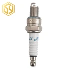 C7RHSA Motorcycle 2 Wheel Engine Spark Plug For 70CC,90CC,125CC,HONDA CBT125,CM125
