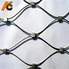 Factory!!!!! KangChen Flexible Stainless Steel Wire Rope Mesh/ Stainless Steel Pool Fence