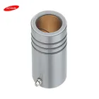 China Manufacturer mold maker plastic injection frame moulds/Mould Component Types Of Guide Bushing