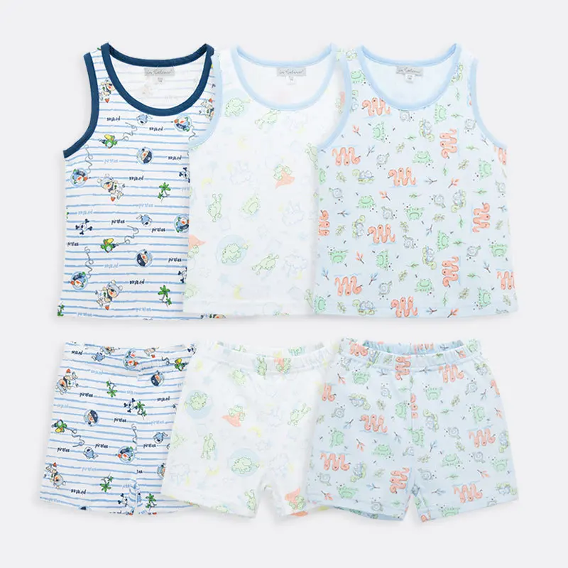 summer baby grows