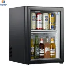 Absorption hotel & home mini fridge /minibar/mini refrigerator