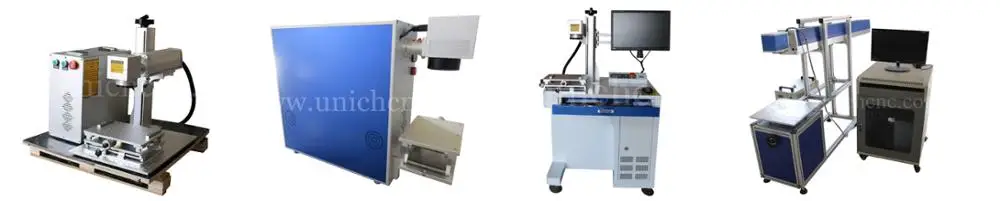 High quality Fiber Laser marker machine metal/fiber laser marking machine for sale
