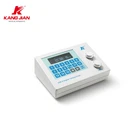 Multi channel large digital countdown timer industry use programmable digital timer