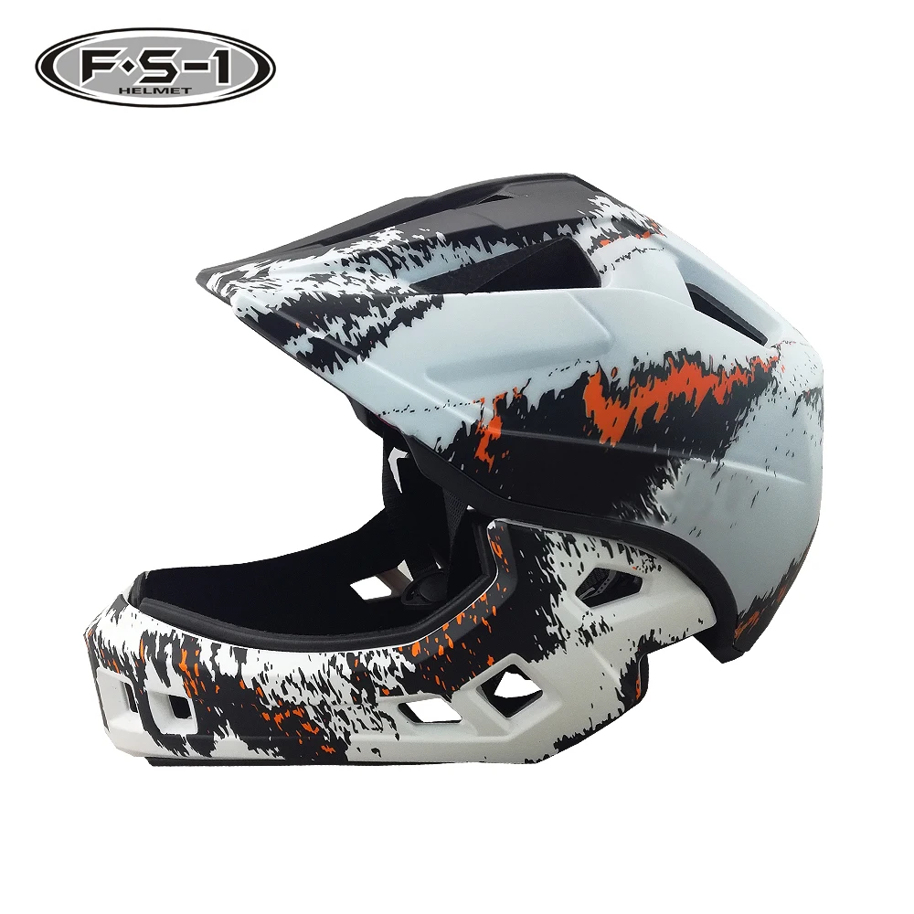 full face sport bike helmets