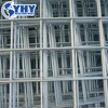 10x10 electro galvanized welded wire mesh sheet with low price