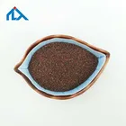 Garnet Grain Abrasive High Standard Grain Garnet Sandblasting Abrasives