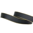Cheap Price Satin Printed Ribbon 100% Polyester 50mm Satin Ribbon