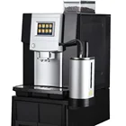 Commercial Automatic espresso coffee machines
