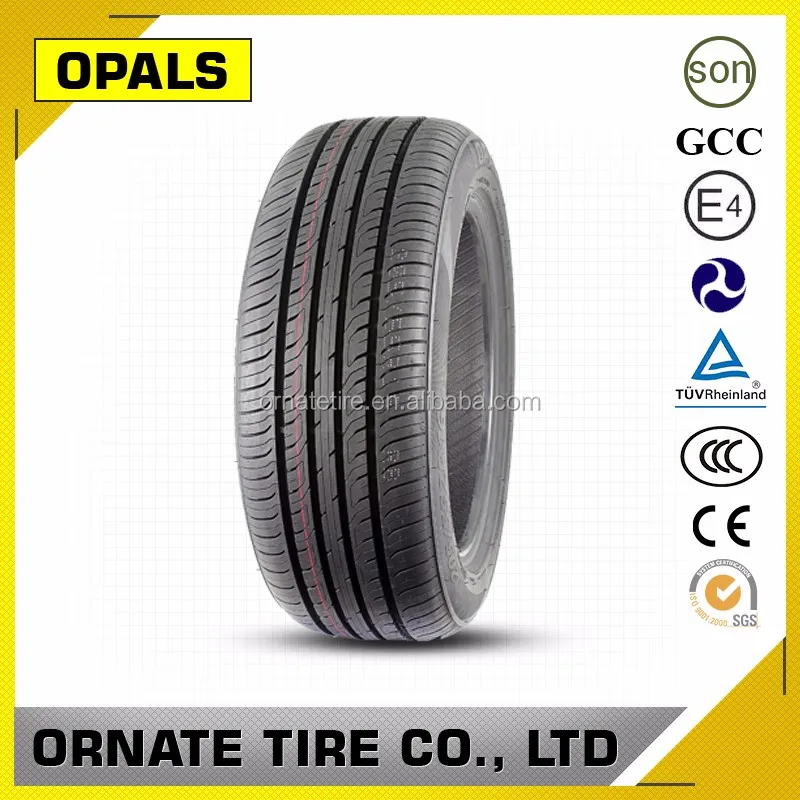 opals tire brands