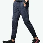 Sports Pants Men's autumn and winter casual long trousers Men's Sweatpants