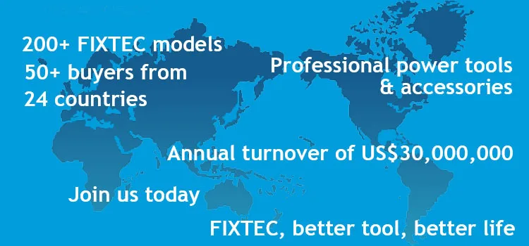 Fixtec 1300ワット高圧車ワッシャー仕入れ・メーカー・工場