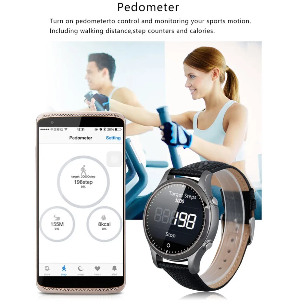 S360 smart Wearable Devices Bluetooth Smartwatch Mens Women Sports WristWatch Smart Watch For IOS Android Fitness Tracker