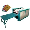 NEWEEK 4 colour pizza paper box non woven sheet printing machine with good price