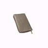 high quality pu leather multi function credit card holder unisex wallet card holder