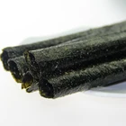Culitivated laver dried seaweed type sushi nori