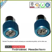 Aluminum Alloy Industrial Machinery According Drawing