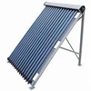 custom printed Heat Pipe Vacuum Tubes Solar Collector pressure heat pipe solar collector certificated