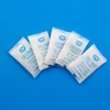 1g food grade silica gel desiccant packets for stand-up pouch crackers moisture absorbing