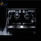 Top Automatic Espresso Commercial Coffee Machine For Restaurant Kitchen