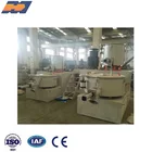High Speed Compound plastic Mixer Unit mixing Machine 2019