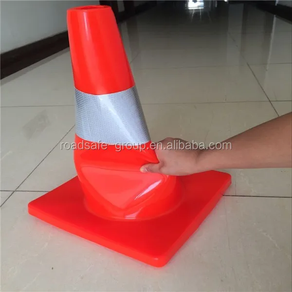 safety cones