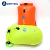 swim buoy dri bag Suitable for rafting, river tracing, swimming, camping, sea surfing, diving, fishing, water park, self-driving