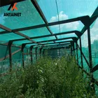 Hdpe Sun Anti UV Agriculture Shade Net For Green House To Protect Plants