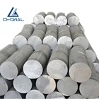 2014 5052 6061 6082 t6 t6511 7075 Aviation Alloy Extruded Aluminium Round Bar