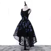 /product-detail/2018-oem-custom-made-star-embroidery-front-short-back-long-little-black-dresses-fashion-short-prom-dress-60746605862.html