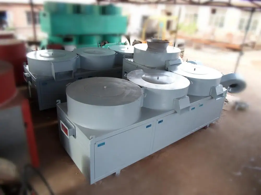 bio fertilizer granules machine