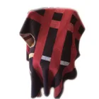 Factory Cheap Plaid Merino Wool Tartan Women's Cashmere Wool Scarf Shawl