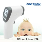 Human body non contact infrared thermometer/best non contact thermometer