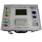 Full - automatic Portable Transformation Analyzer Turns Ratio Group Tester