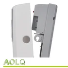 Air Freshener Pure 320ml/300ml Automatic Timing Canned Air Freshener Dispenser Pure Air Freshener Dispenser