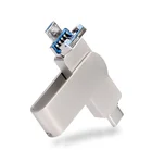 Factory Direct Sales usb flash drive storage cases sticks speakers