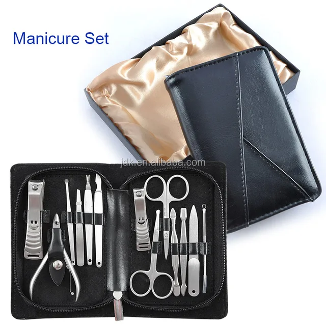 promotional manicure sets