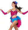 dance dress latin dress skirt,latin dance dress woman,