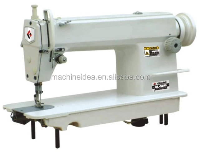 large size Hot selling belgium textile sewing machine dealers
