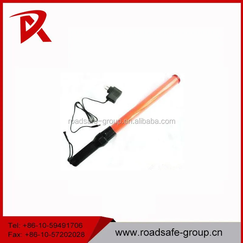 traffic baton