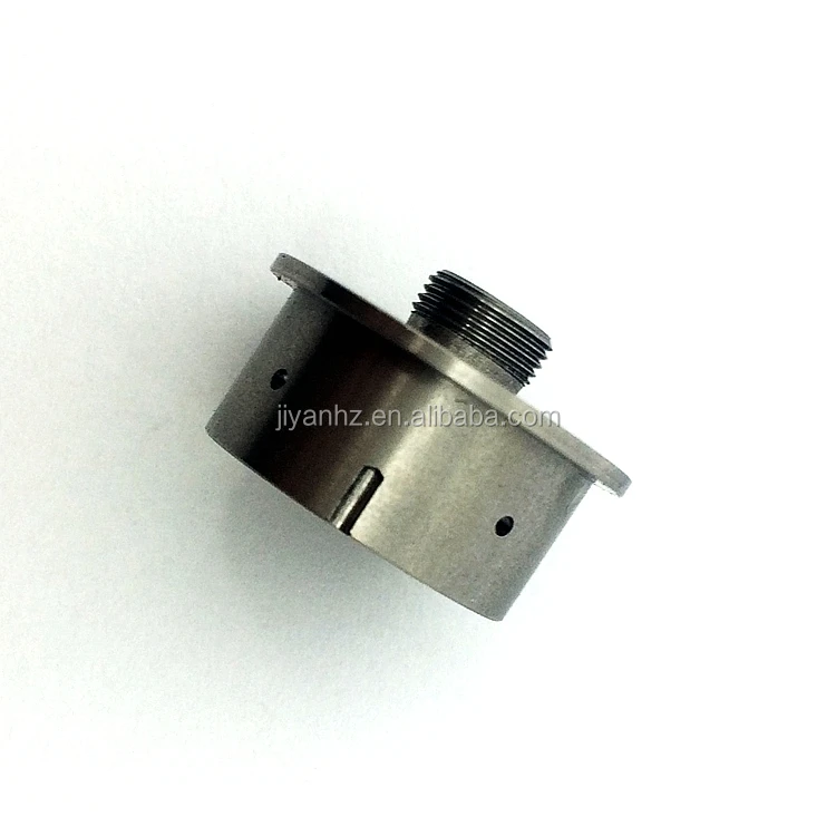 Custom Fabrication Service Steel Nickle Plating