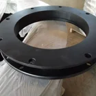 Trailer 400mm Light Duty Airport Trailer Farm Trailer Turntable