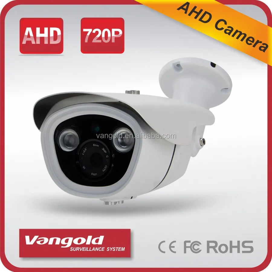 Multi Lens Ahd Cctv Camera With Full Form 2.812mm Lens Support Osd Buy Multi Lens Cctv Camera