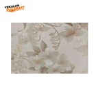 2015 European living room decoration waterproof wall paper