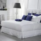Good Quality 5 Star Luxury Hotel Collection Bedding Sheet Cover 6 Pcs Comforter Set