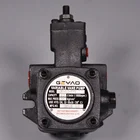 Hydraulic vane pumps VP12-FA1 electric hydraulic pump station