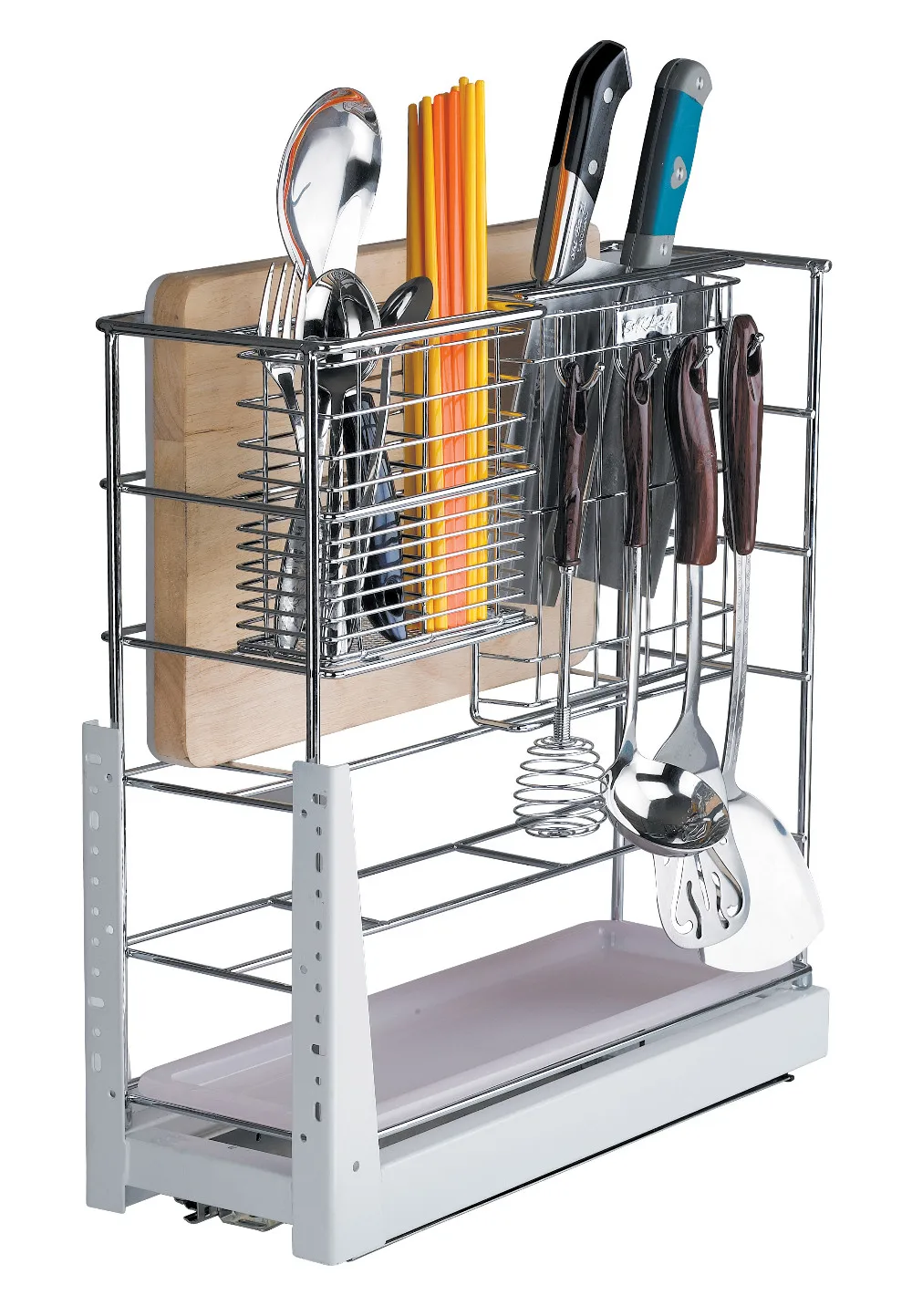 Custom Kitchen Utensil Rack Prices,Metal Foldable Kitchen Spice Rack