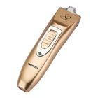 Electric dog clipper pet hair automatic pet grooming dog grooming brush