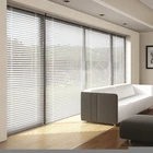 external / outdoor aluminum venetian blinds and venetian blinds aluminium motorized