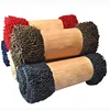 Ultra Absorbent Microfiber Dog Door Mat Durable Quick Drying Washable Prevent Mud Dirt Keep Your House Clean mat for dog