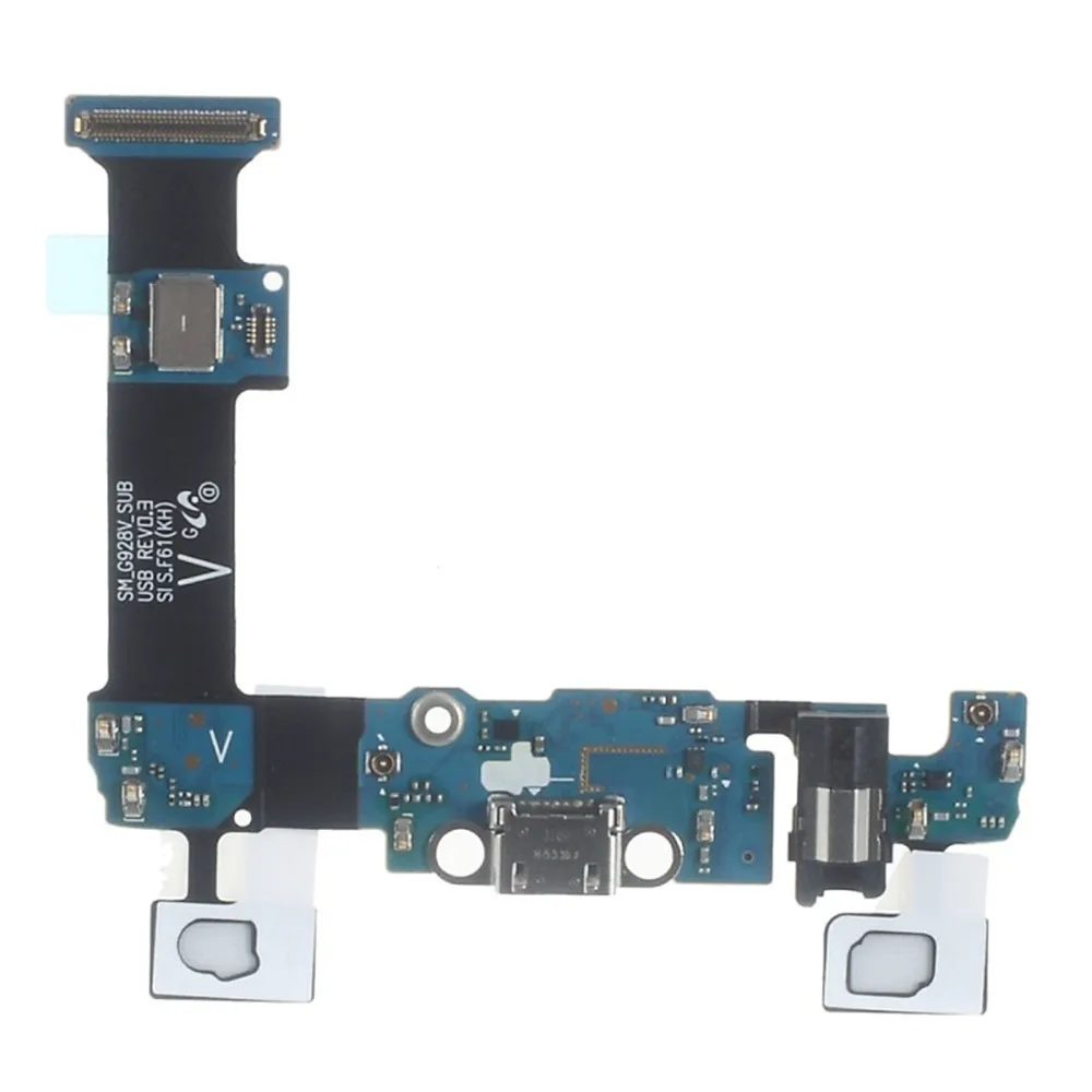 For-Galaxy-S6-edge-G928-Replacement-Parts-OEM-Charging-Port-Flex-Cable-for-Samsung-Galaxy-S6